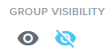 group visible