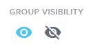 group visible