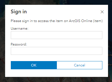 ArcGIS Online