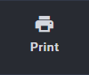 Print icon